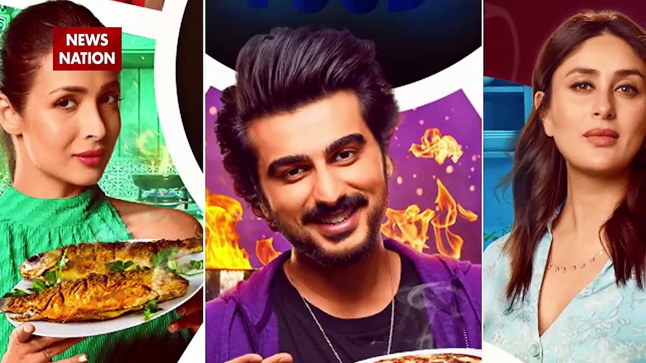 Kareena Kapoor will be seen Cooking On screen with Karan Johar ! - video Dailymotion