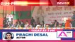 ‘Darjeeling Played A Huge In India’s Independence’ _ Amit Shah Addresses Rally In Darjeeling _ NewsX