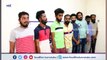 Mangalore Eight persons of TB Gang involved in Robbery and Murder arrested | Police Shashi Kumar