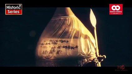 UyanisBuyukSelcuklu Episode 28 (Part-1) Urdu Subtitles by HistoricSeries
