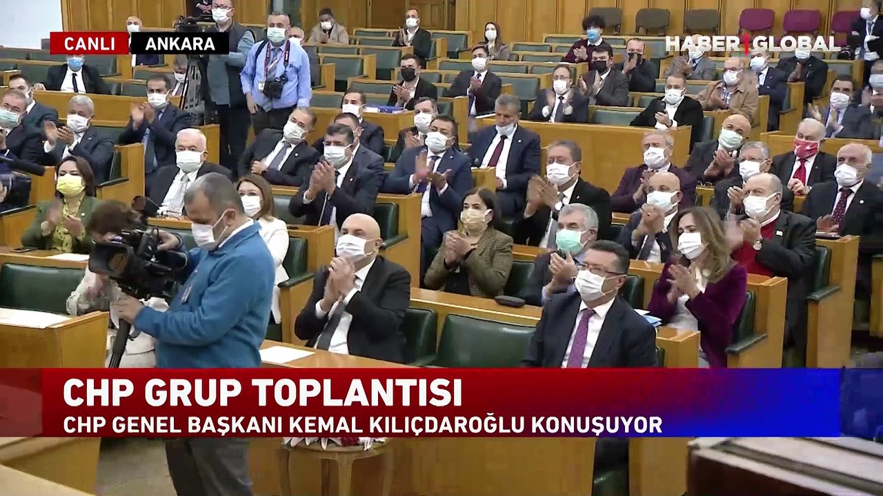 Kılıçdaroğlu'dan bildiri tepkilerine yanıt: CHP ile ilgili tek kelime yok