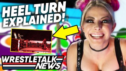 The Fiend WrestleMania DISASTER! WORST WWE Raw Of 2021 | WrestleTalk News