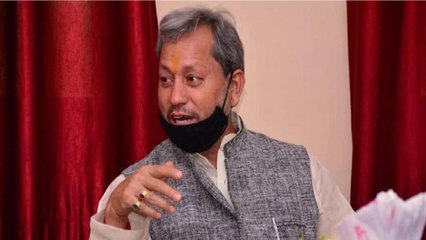 Don’t compare Kumbh to Markaz event, says Tirath Singh