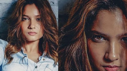 Ankita Lokhande के इस Bold photoshoot देख हैरान हुए Vicky Jain | FilmiBeat