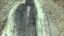 Şırnak'ta yeni termal su kaynakları bulundu