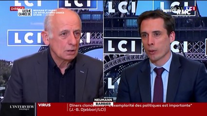 Vols étrangers : faut-il imposer une quarantaine stricte aux arrivants ? - 13/04