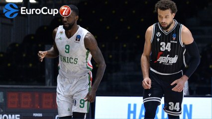 Kyle Weems, Virtus Segafredo Bologna