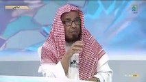 الشيخ عبد الله المطلق: طهي المرأة للطعام في رمضان أعلى أجراً من قارئ القرآن