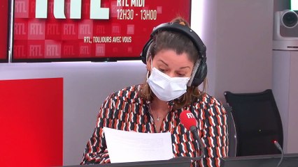 RTL Midi du 13 avril 2021