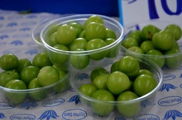 Eriğin fiyatı her geçen gün daha da düşüyor! Tanesi 2 liraya kadar geriledi