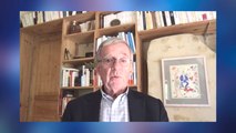 Santé  : Comprendre la maladie de Parkinson avec le professeur Yves Agid, le 13/04/21 TELESUD