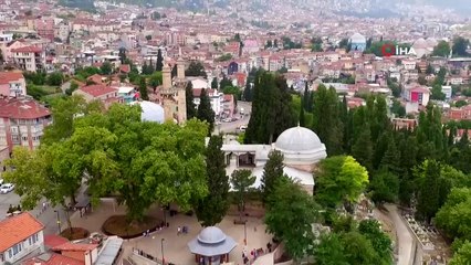 Bu mahallede davul çalınmıyor