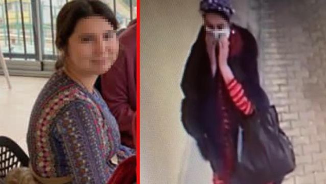 Ev halkını uyku ilacı koyduğu menemenle uyutup, 1 kilo altın ile 15 bin lirayı çalarak kayıplara karıştı