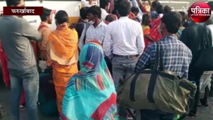 बढ़ते कोरोना मामलों को लेकर बोले डीएम