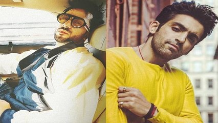 Aly Goni अपने दोस्त Arjit Taneja के Covid Positive होने पर हुए परेशान, कहा ये | FilmiBeat