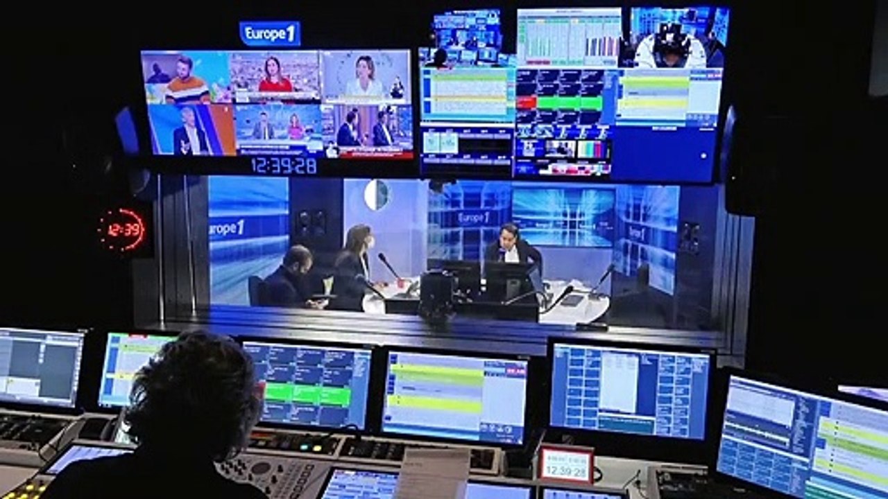 Seine-et-Marne : début de l'interrogatoire de l'homme qui avait foncé sur une pizzeria en 2017