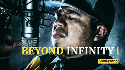 beyond infinity - #Pop/#Hip_Hop