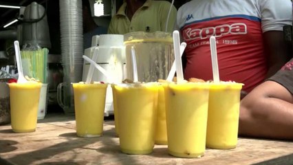 The journey of Bengali flavors amid assembly elections