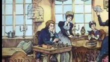 Pride and Prejudice 1980 Episode 1