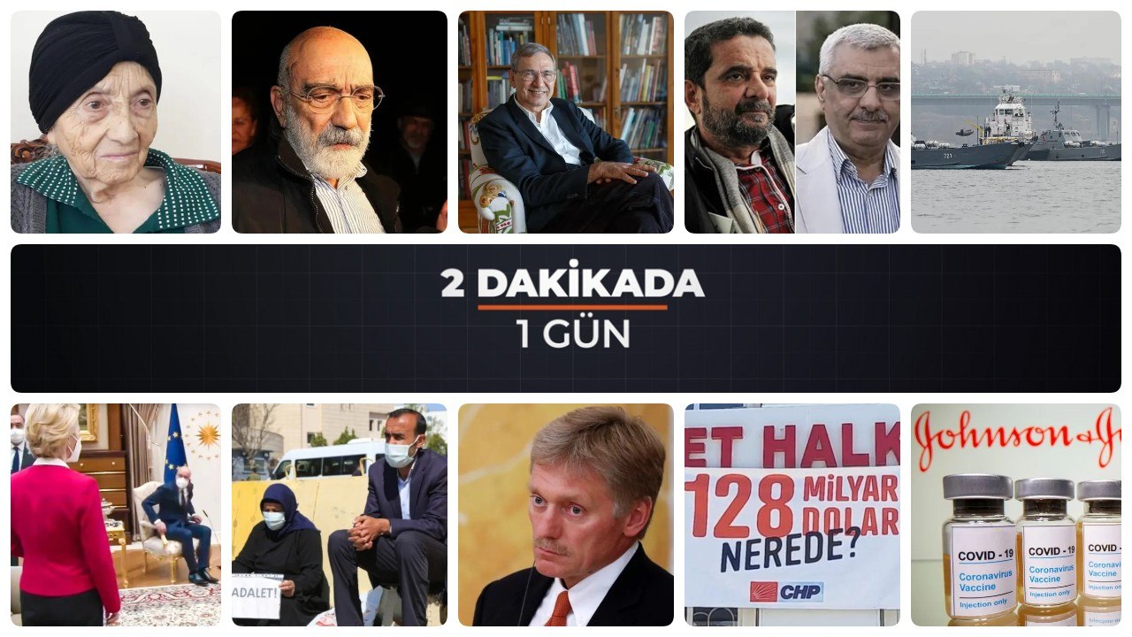 2 dakikada 1 gün