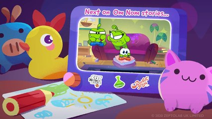 Best Of Om Nom Stories #198 | Om Nom Cartoons | Funny Videos For Kids