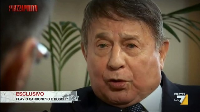 Pier Luigi Boschi chiede aiuto alla Massoneria .
