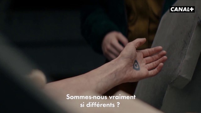 La Guerre des Mondes Saison 2