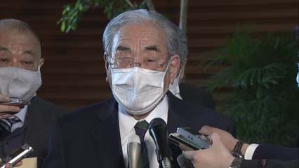 "해양 방류 받아들일 수 없다"...日 시민사회 강력 반발 / YTN