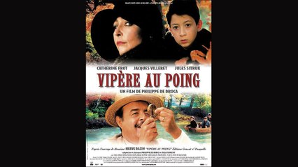 Vipère Au Poing (2004) HD 1080p x264 - French (MD)