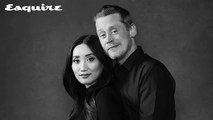 Macaulay Culkin and Brenda Song Welcome Baby Boy