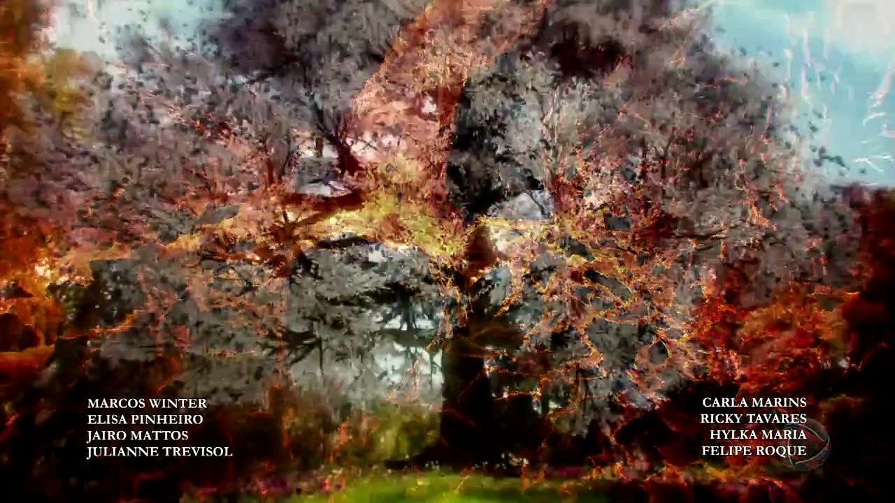 Novela Genesis capitulo 60 completo HD