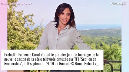 Section de recherches : La série s'arrête après 14 saisons !