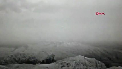 HAKKARİ'DEKİ ZER TEPE ÜS BÖLGESİ'NDE 1 ADET BALON SALDIRI AMAÇLI OLDUĞU DEĞERLENDİRİLEREK İMHA EDİLDİ