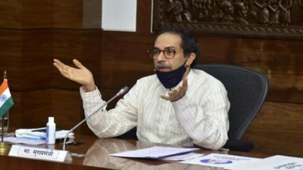 SOPs being prepared for lockdown in Maharashtra: Sources