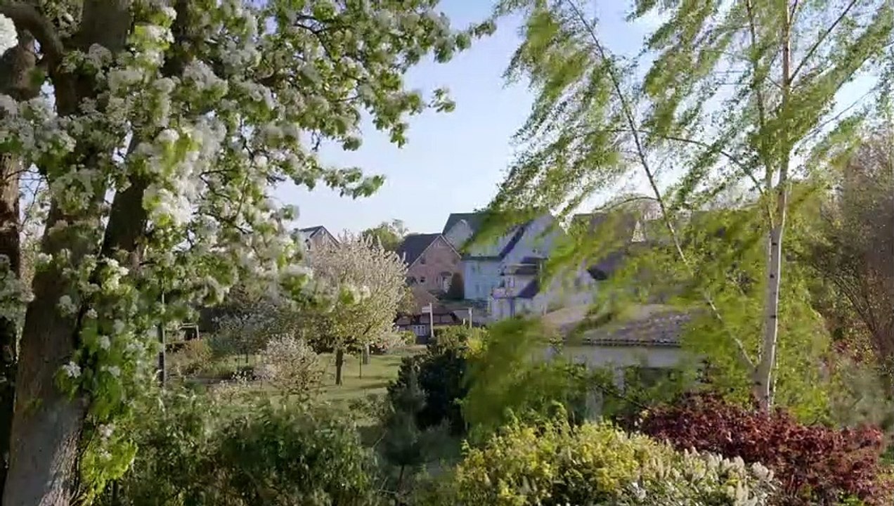 Wem gehört mein Dorf Film