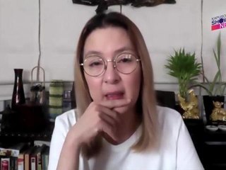 Kapuso Showbiz News: Jean Garcia shares how losing her mother affected her family
