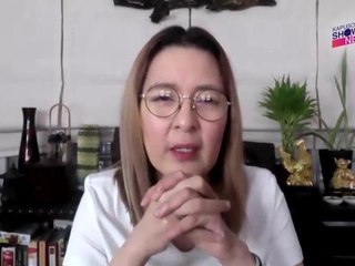 Kapuso Showbiz News: Jean Garcia talks about losing her mother to COVID-19