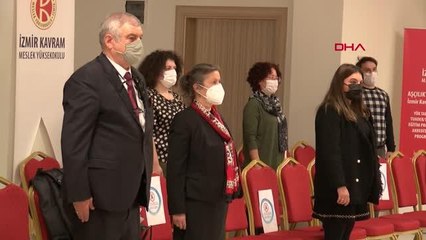 İZMİR-Kültürel Miras Seminerleri başladı