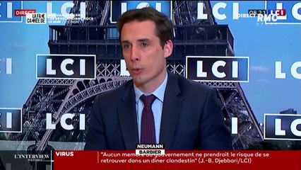 L'intégrale de Neumann / Lechypre du mardi 13 avril 2021