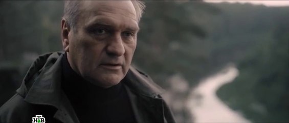 Золото Лагина - 5 серия