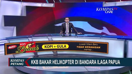 Tembak Guru hingga Bakar Helikopter, Kapolda Papua Angkat Bicara Terkait Sejumlah Teror KKB