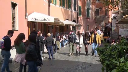 Variant britannique du Covid-19 : "pas plus de formes graves", selon une étude