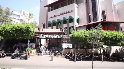 Lübnanlılar ekonomik kriz ve salgının gölgesinde "en zor" ramazanı karşılıyor