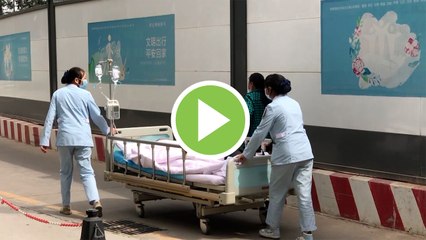 La pandemia deja más de 450.000 casos y 8.000 muertos durante el último día