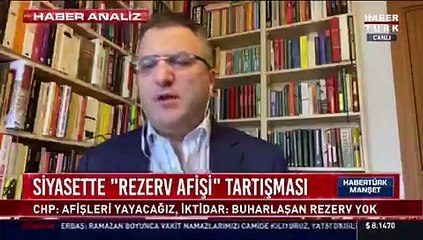 Cem Küçük: "128 milyar dolar nerede?" sorusu hakaret değil; hükümet cevap veriyor ama daha doyurucu bir açıklama lazım