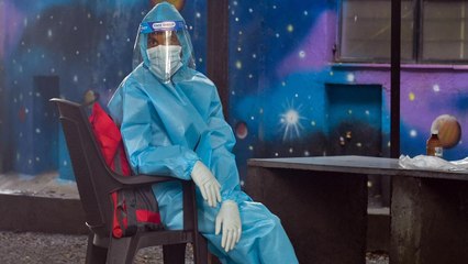 Who is responsible for the Covid crisis? Watch debate