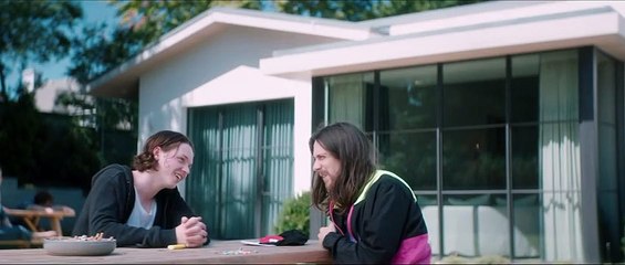 Body Brokers Trailer 2021