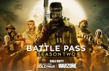 Raven Software bans another 30,000 cheaters on Call of Duty: Warzone