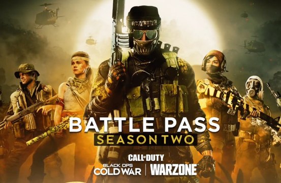 Raven Software bans another 30,000 cheaters on Call of Duty: Warzone