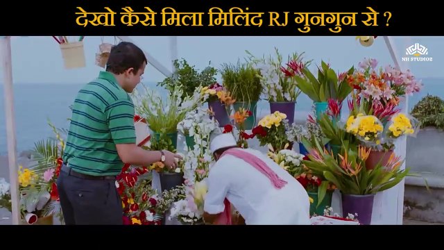 Omi Vaidya and Shraddha Das meetup Scene | Dil Toh Baccha Hai Ji (2011) | Ajay Devgan | Emraan Hashmi | Omi Vaidya | Shazahn Padamsee | Shruti Haasan | Shraddha Das | Bollywood Movie Scene